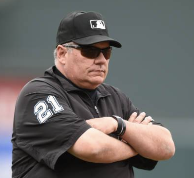 Umpire School Online