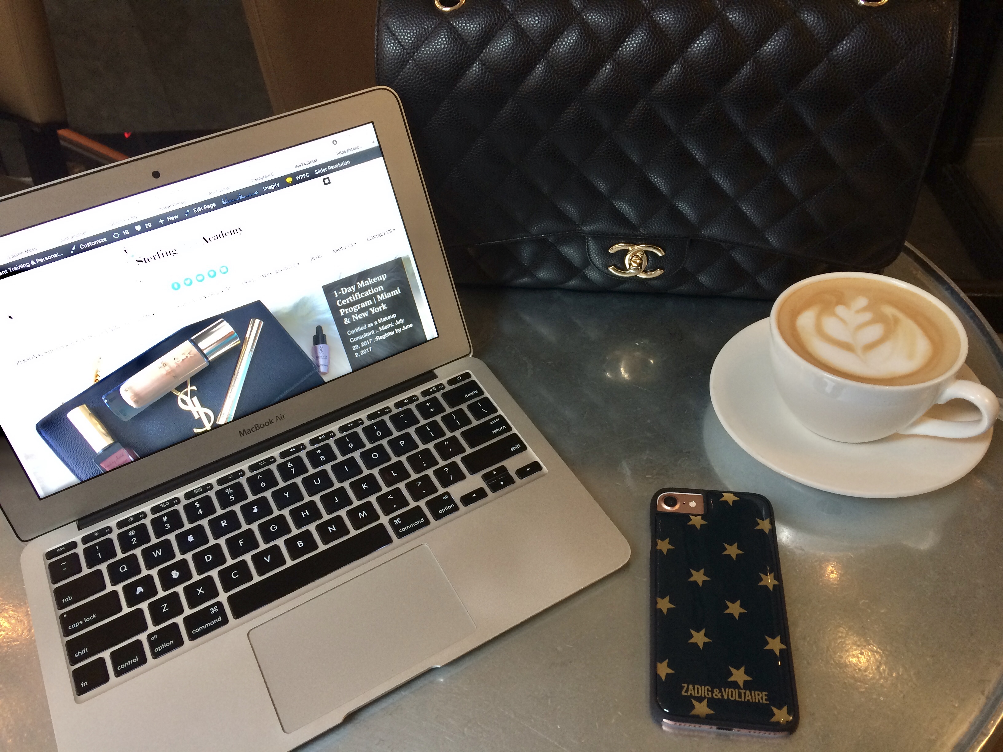 Personal Stylist Training Online