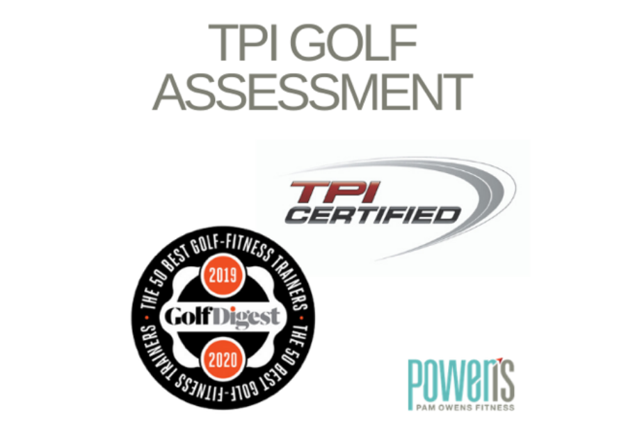 Tpi workout discount