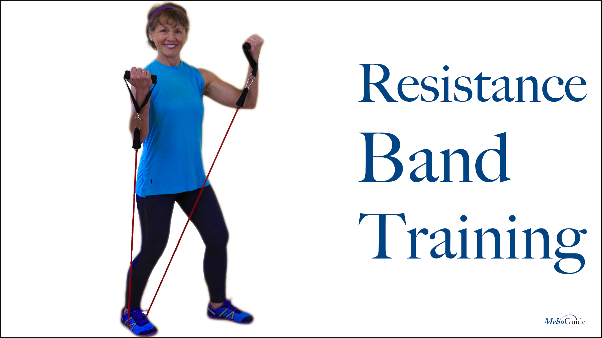 Resistance Band Pants Can Reverse Your Osteoporosis