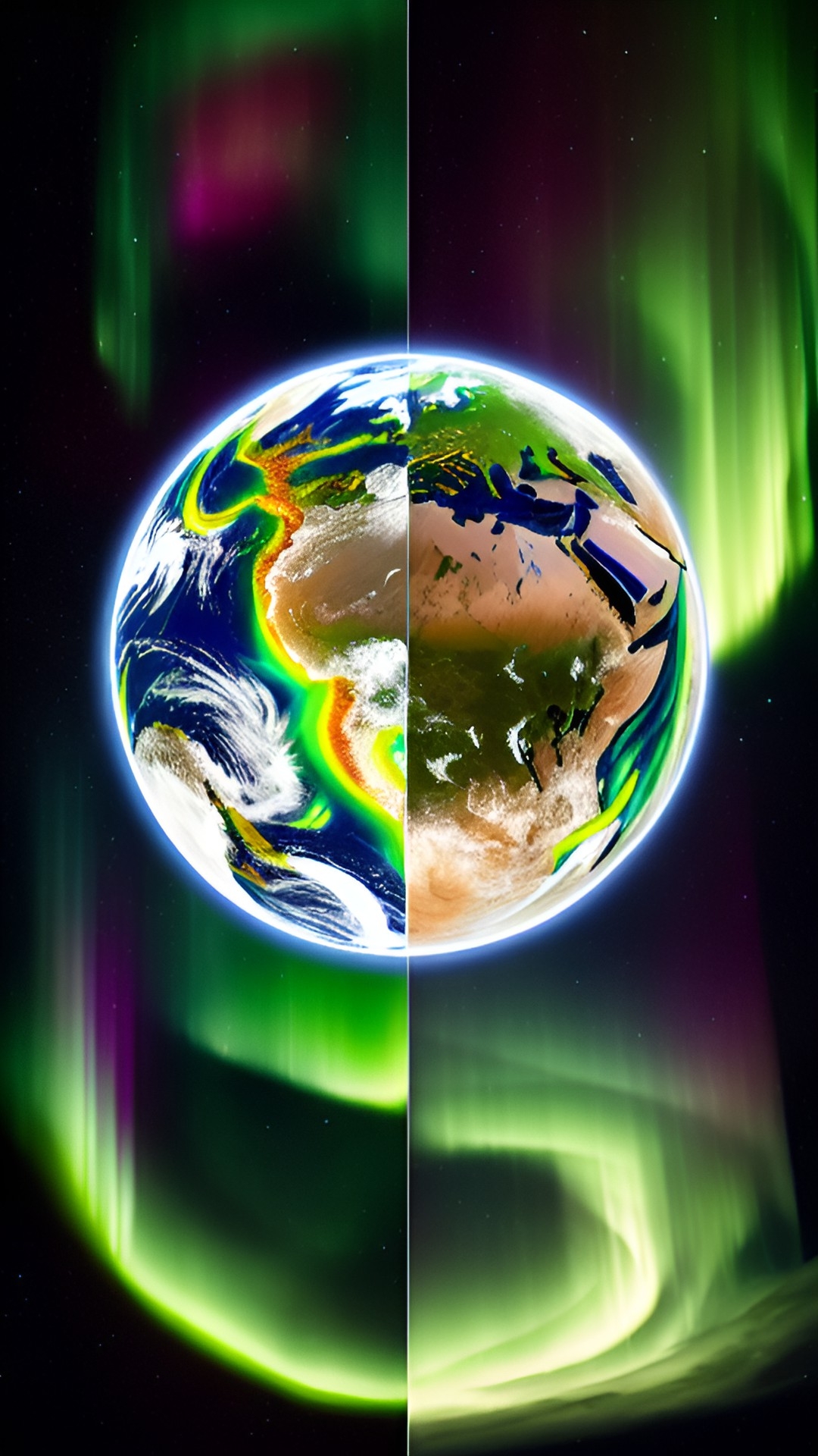Demystifying the Solar Wind What It Is and How It Powers the Northern