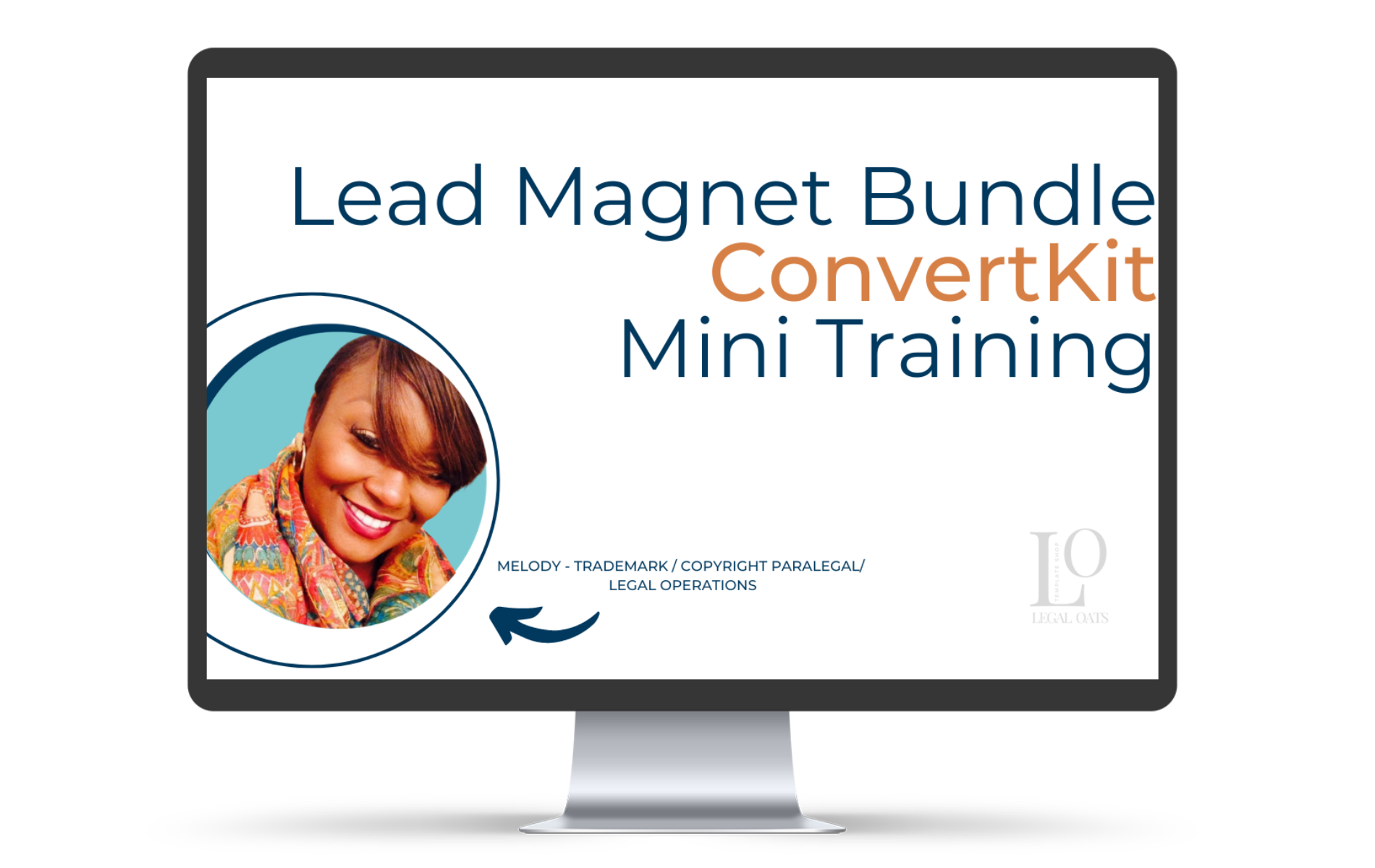 Lead Bundle Convertkit Mini Training