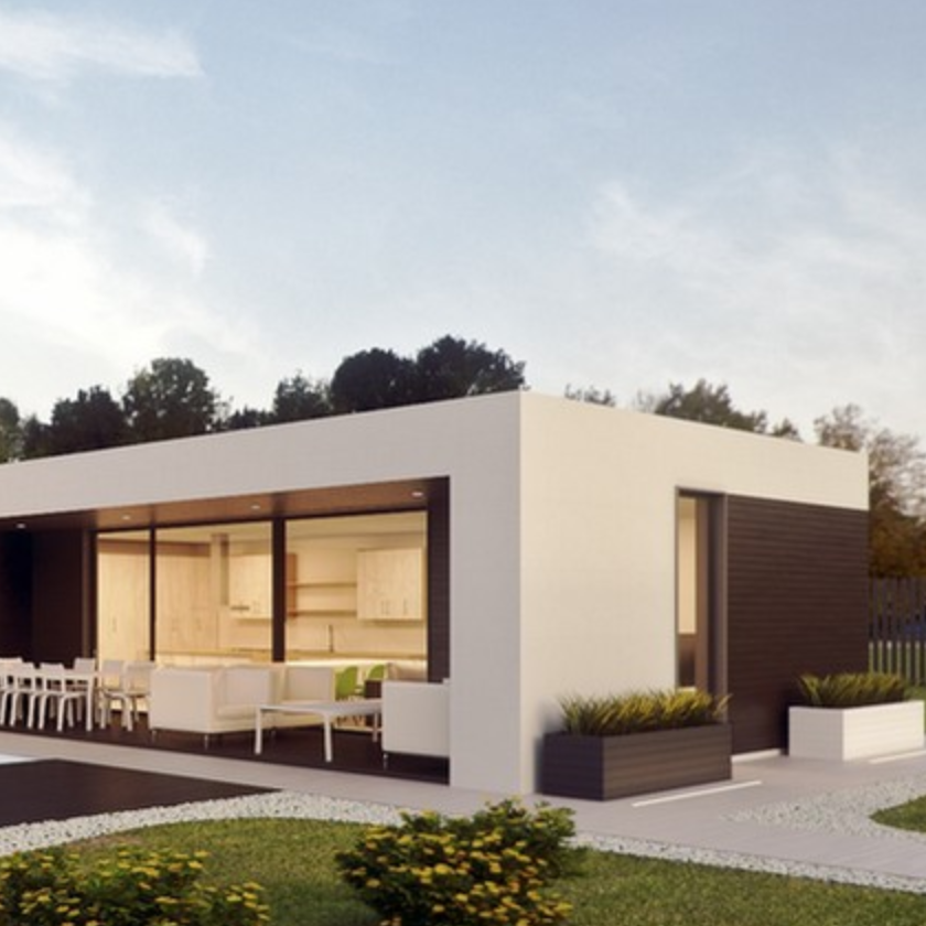 Template - 07.09 - Custom Home Design Brief