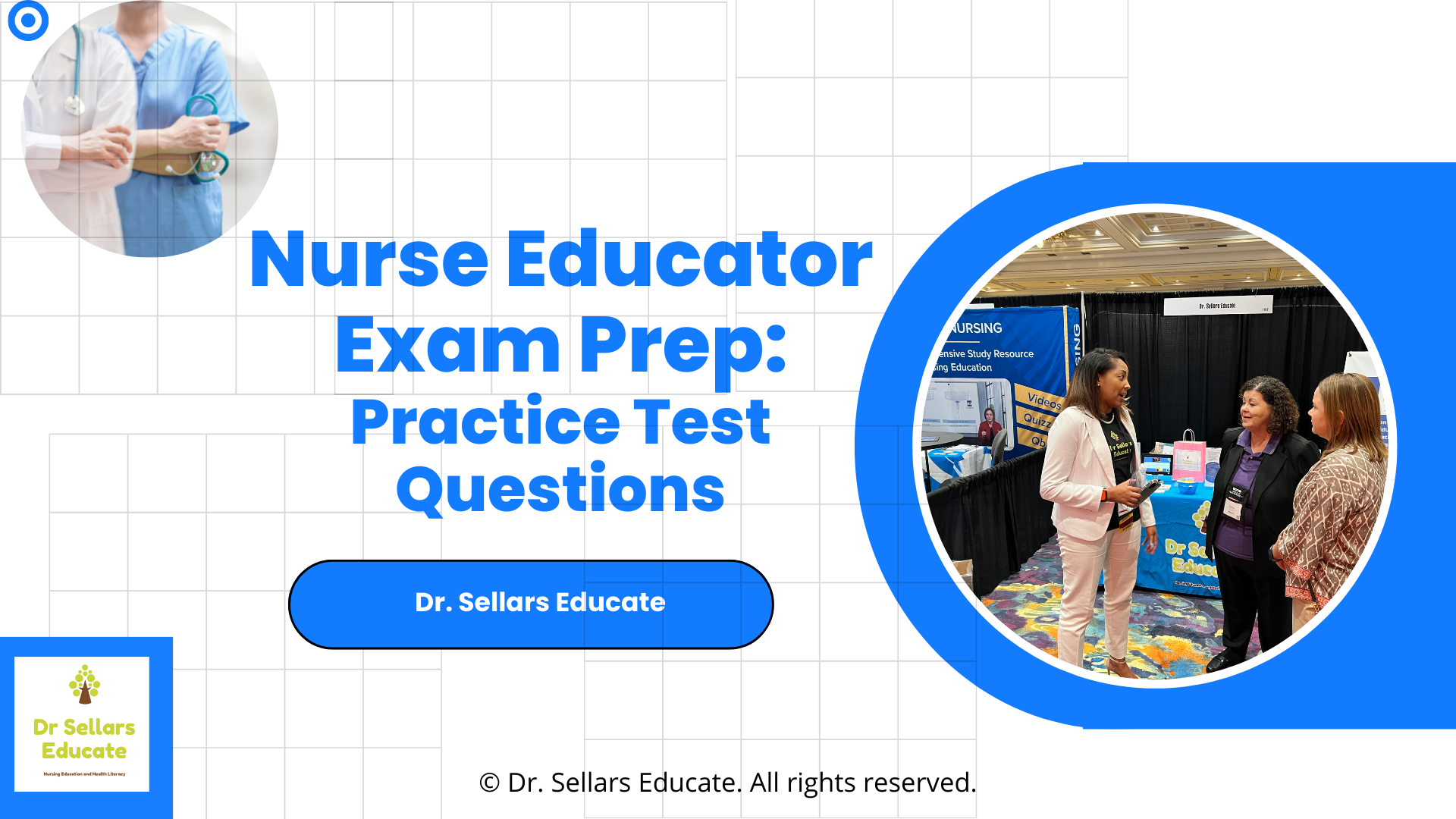 Certified nurse educator readiness thought provoking questions