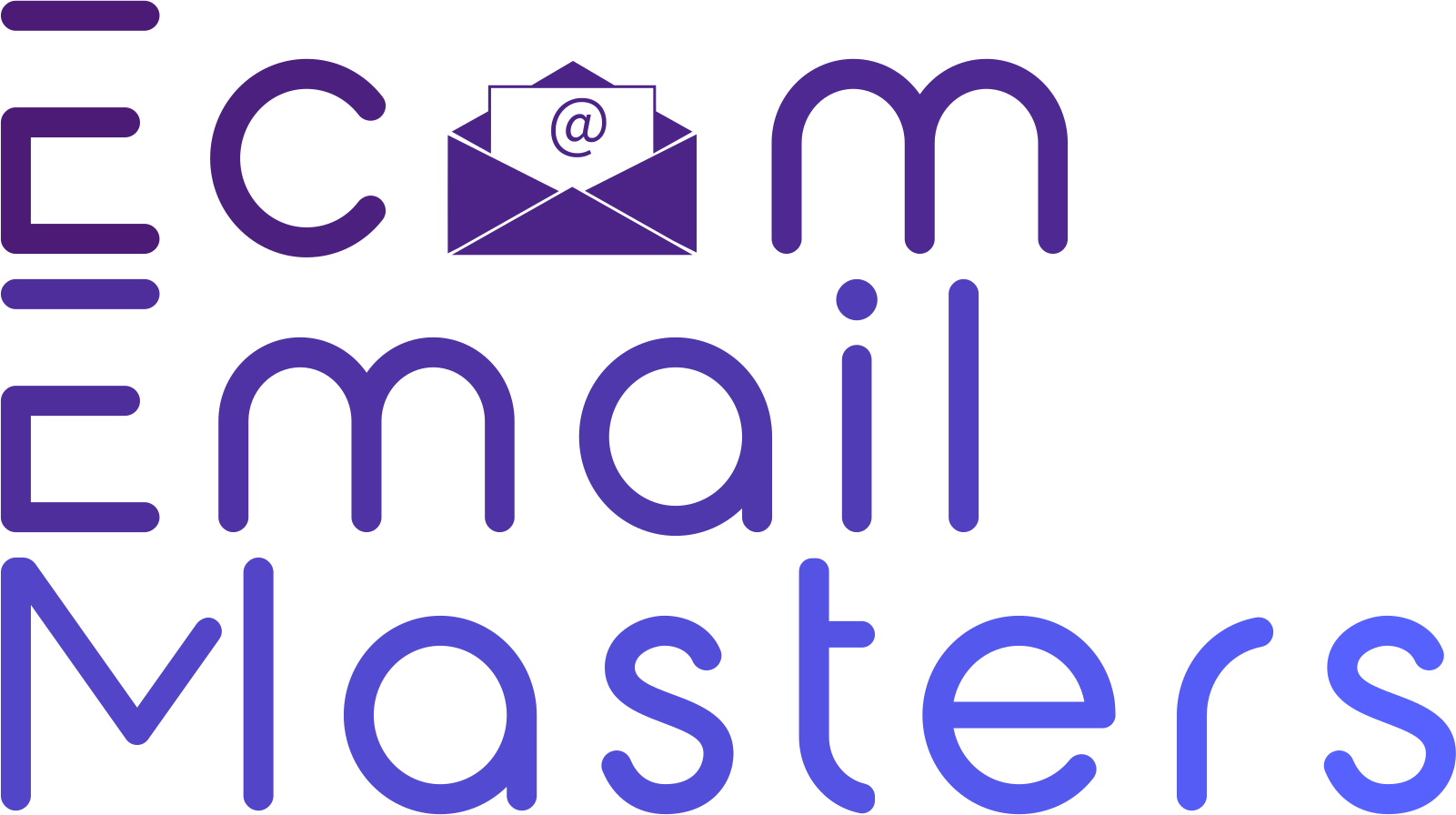 Ecommerce Email Marketing School