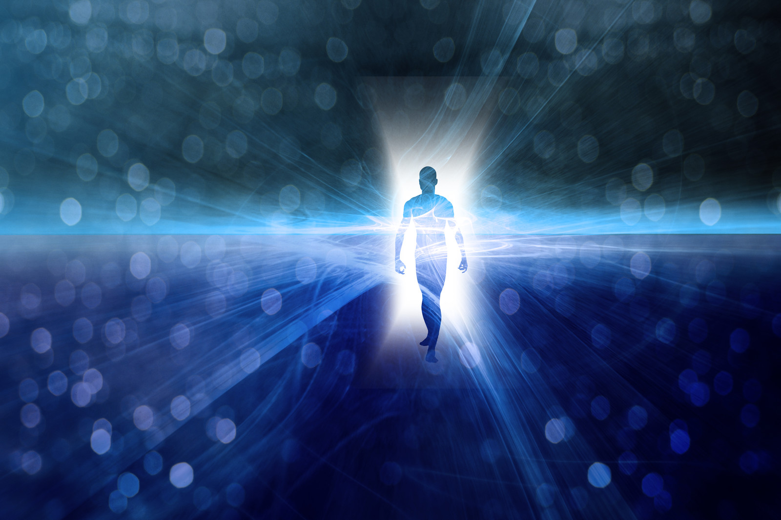 человек свет. световой человек. энергия человека. человек в потоке энергии. свет внутри человека.