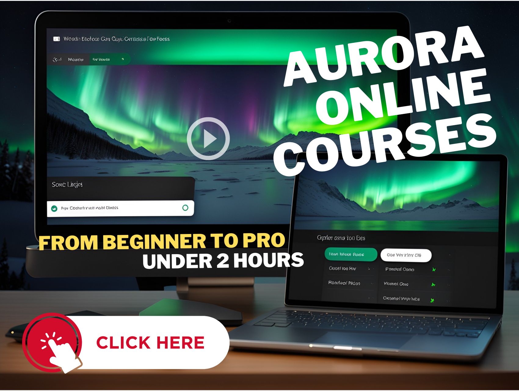 How an Aurora App Can Help You See and Track the Northern Lights