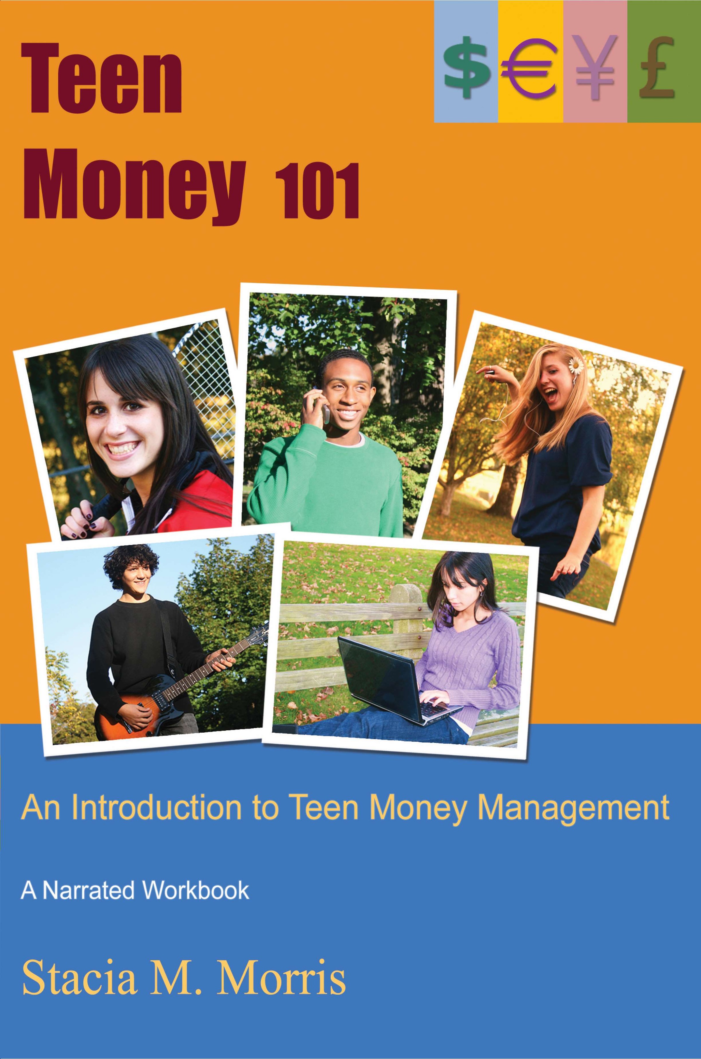 TEEN MONEY 101 Course