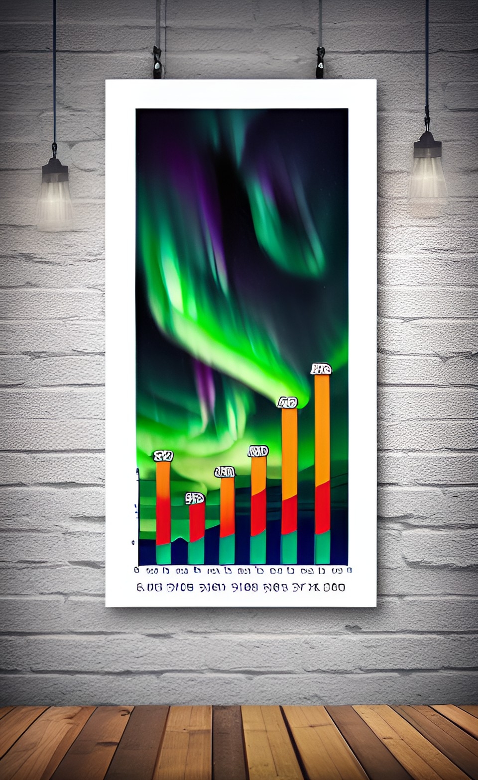 Aurora Forecast Explained: Planning 27-day Ahead