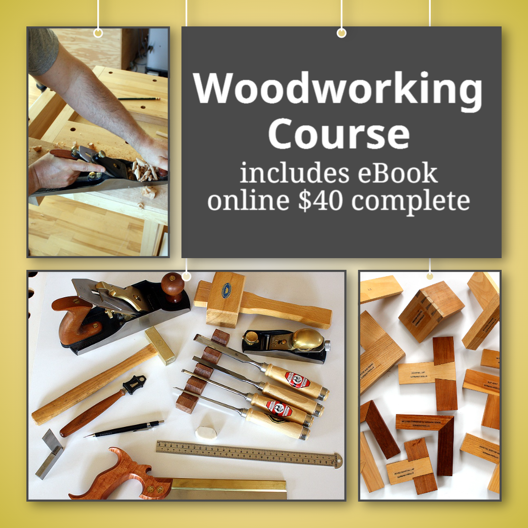 VM Chair Project VI - Chris Tribe Furniture Courses : Woodwork Courses for  all Abilities.