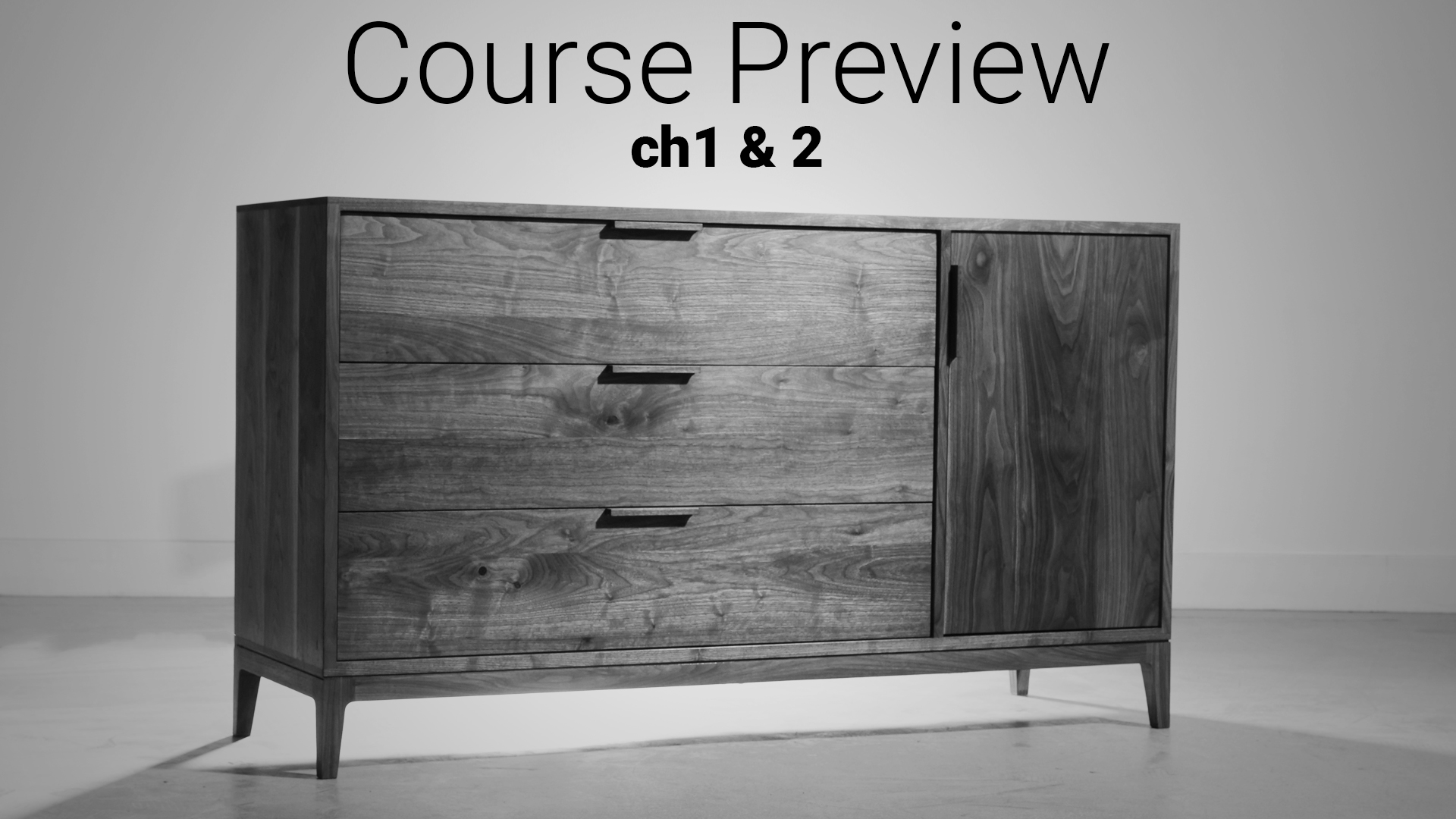 Sevotto Dresser Online Course