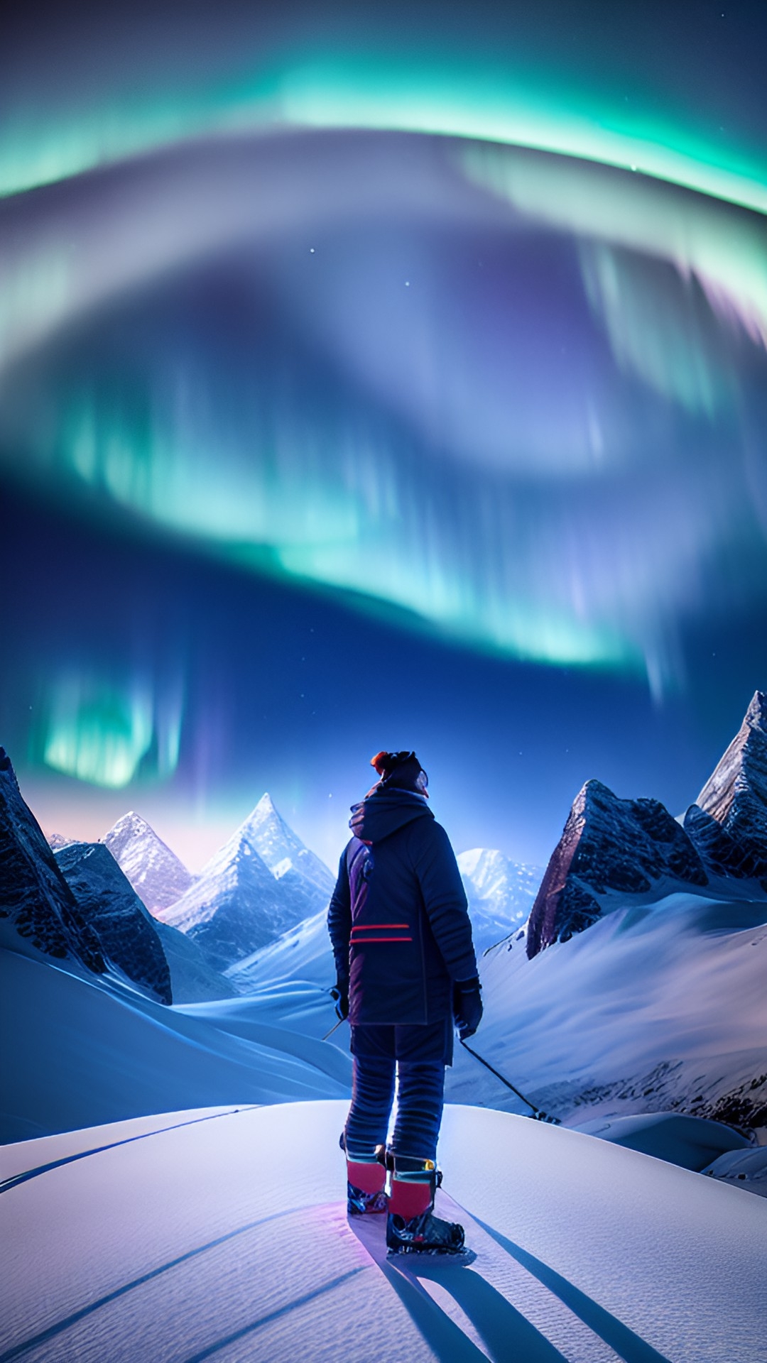 Top 5 Places to See the Northern Lights in Yukon, Canada