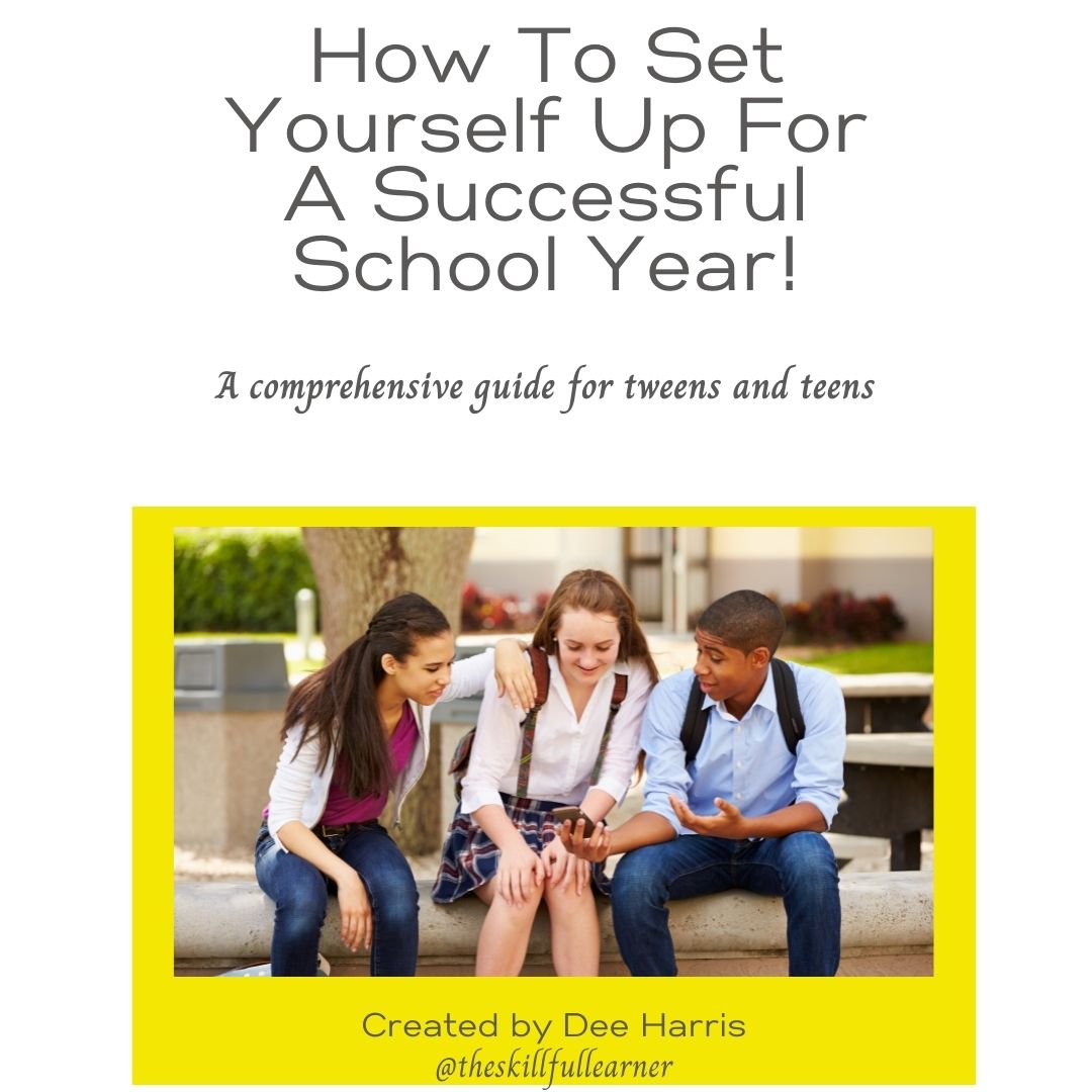 How To Set Yourself Up For The Future