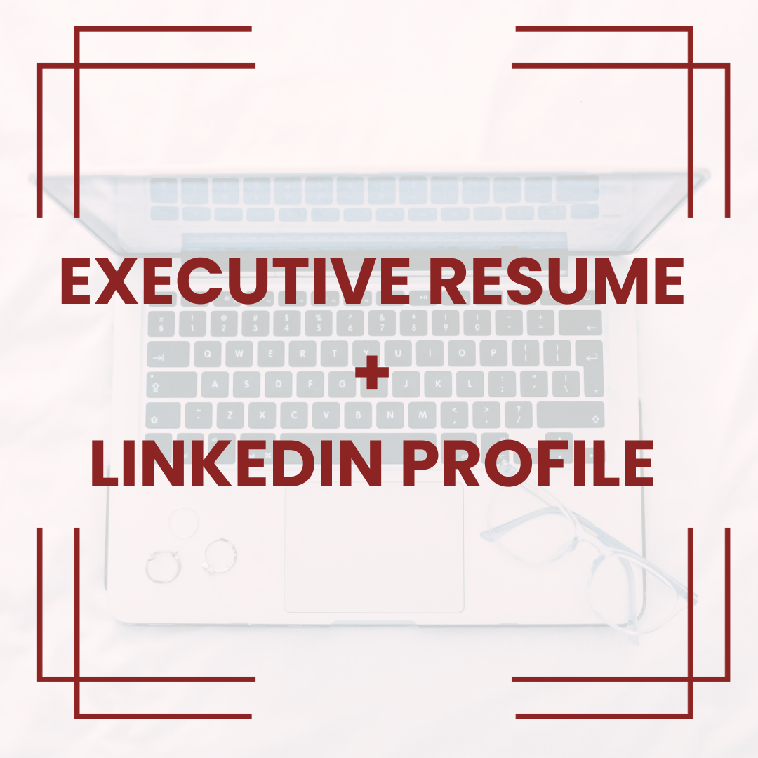 Executive Resume LinkedIn Profile - Ug9igasqpcxbbo1qaa80vj6uzvvm