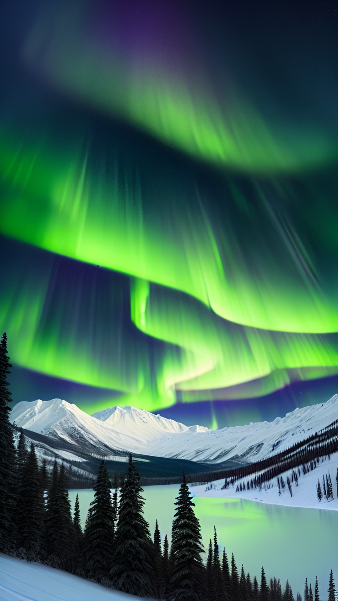 Northern Lights Finland The 5 Best Places to See the Aurora Borealis