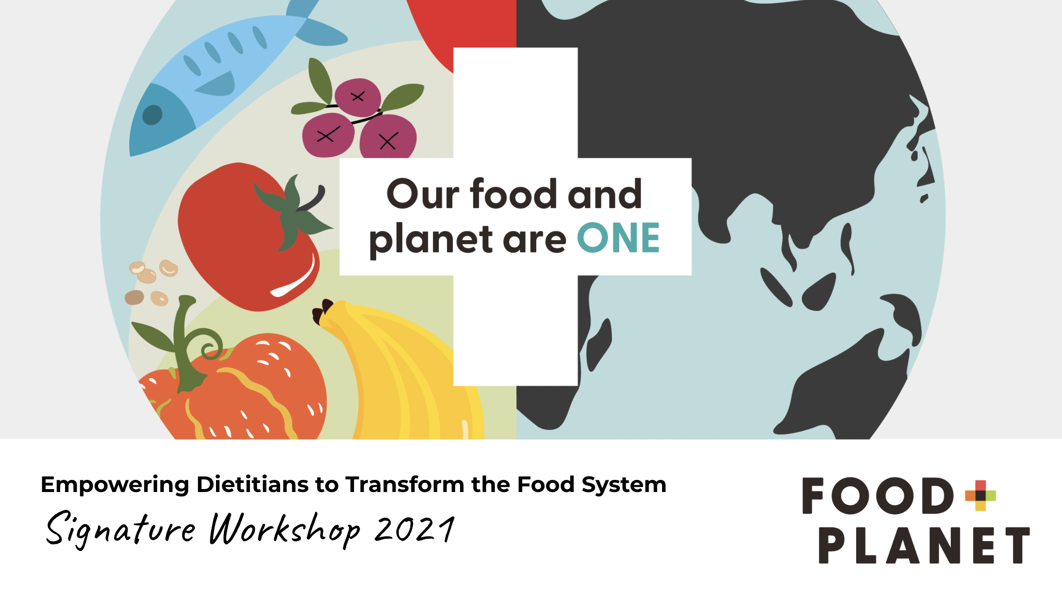 Signature Sustainable Food Systems inar Series