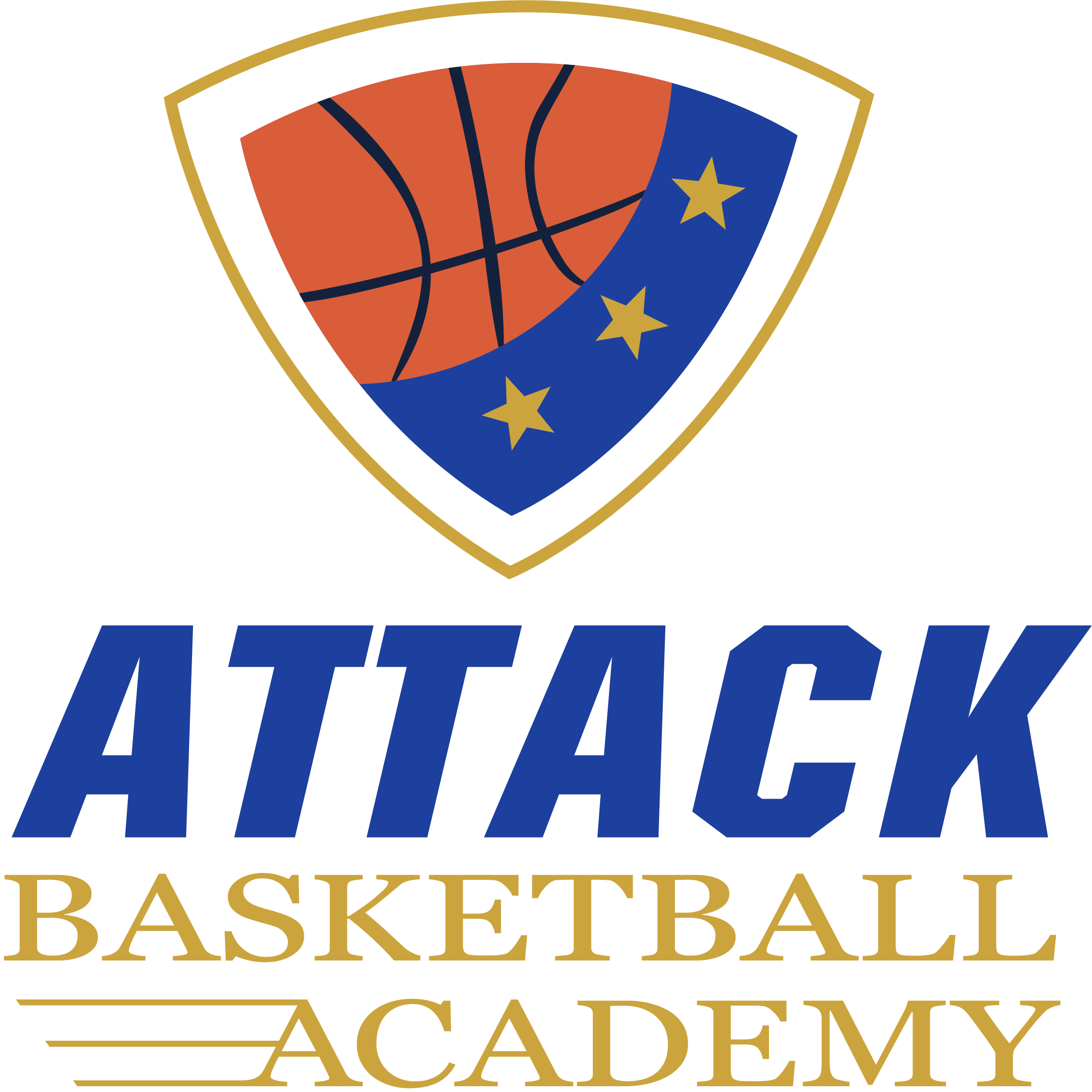 ATTACK Basketball Academy