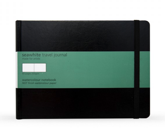 Paper and Sketchbooks