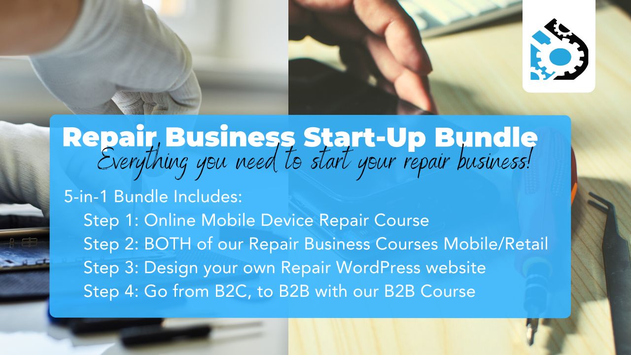 start-a-repair-business-bundle