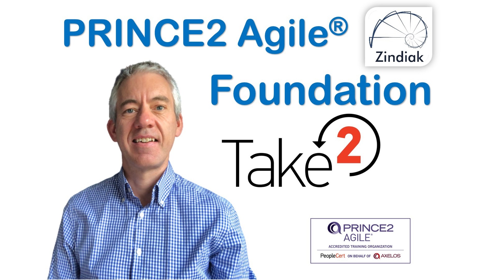 PRINCE2-Agile-Foundation勉強方法