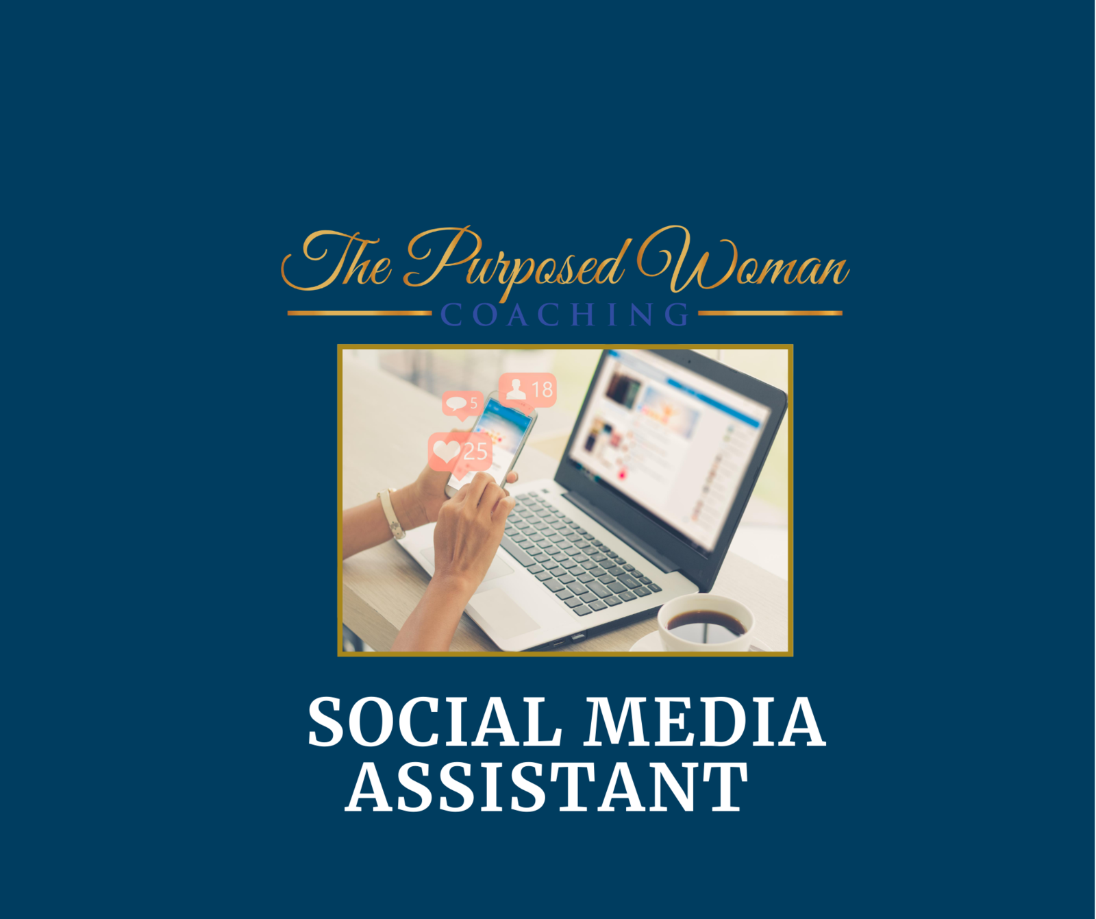 Social Media Assistant