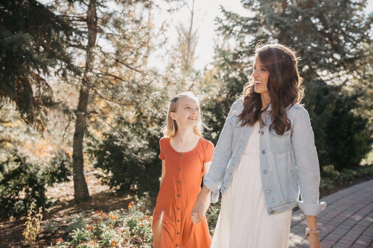 Parenting In Real Life: Simply On Purpose Coaching Calls