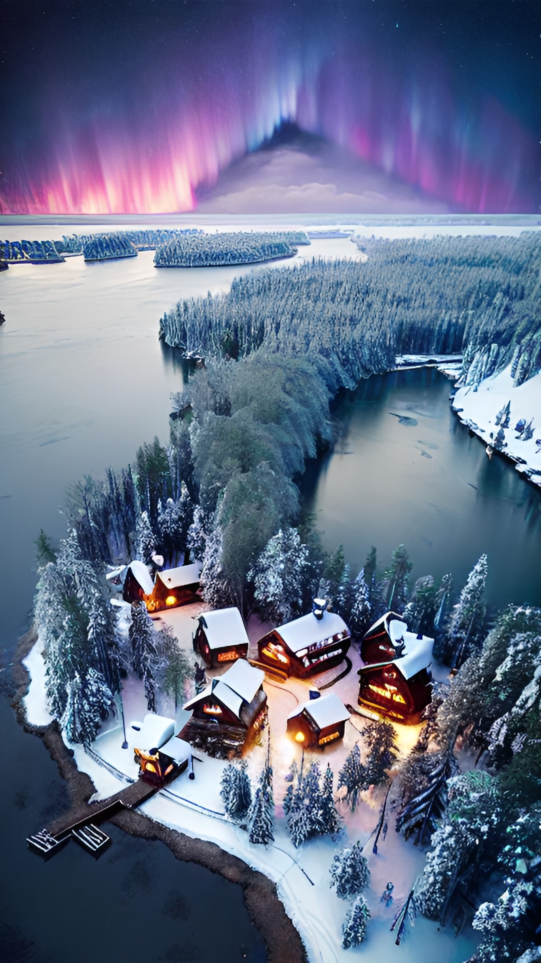 Talkeetna, Alaska Northern Lights Viewing Paradise Ultimate Guide