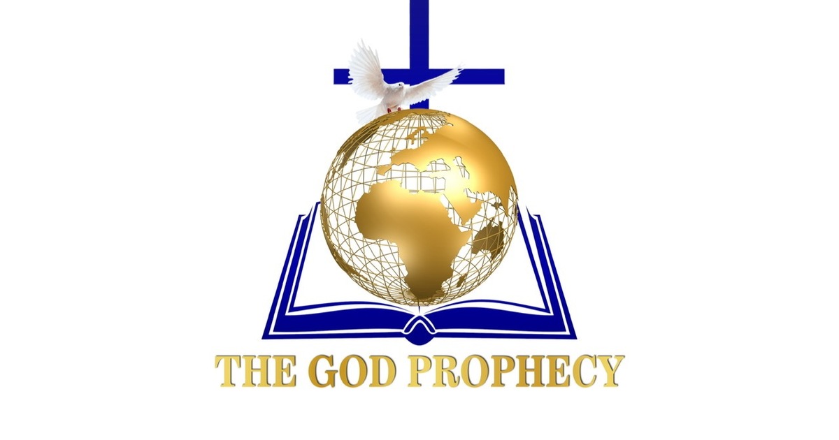 Log In To The God Prophecy