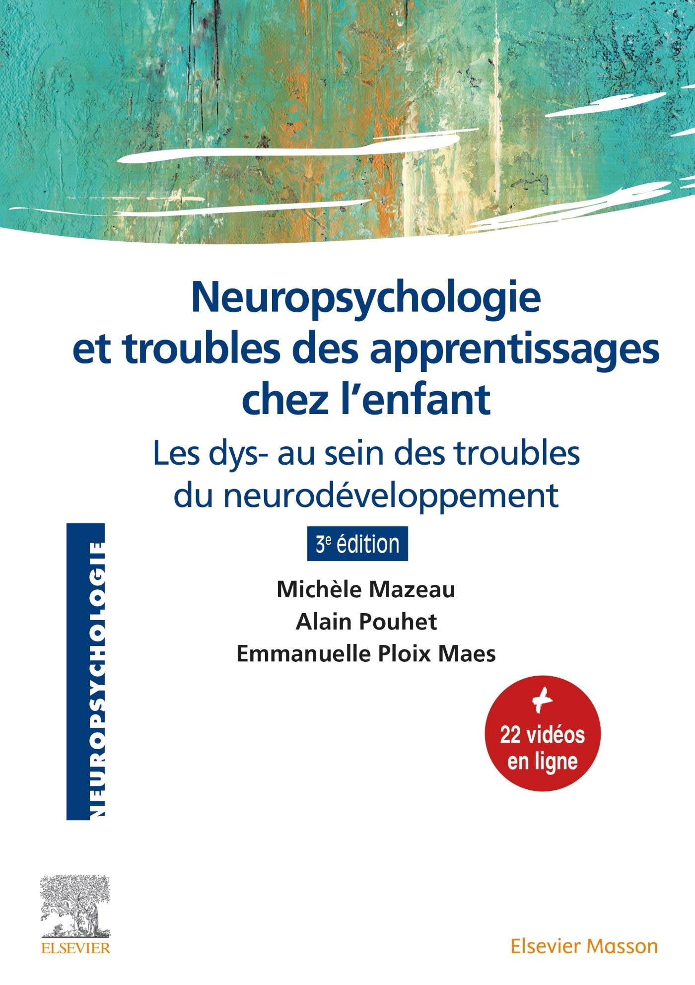 Bibliographie Bilan neuropsychologique