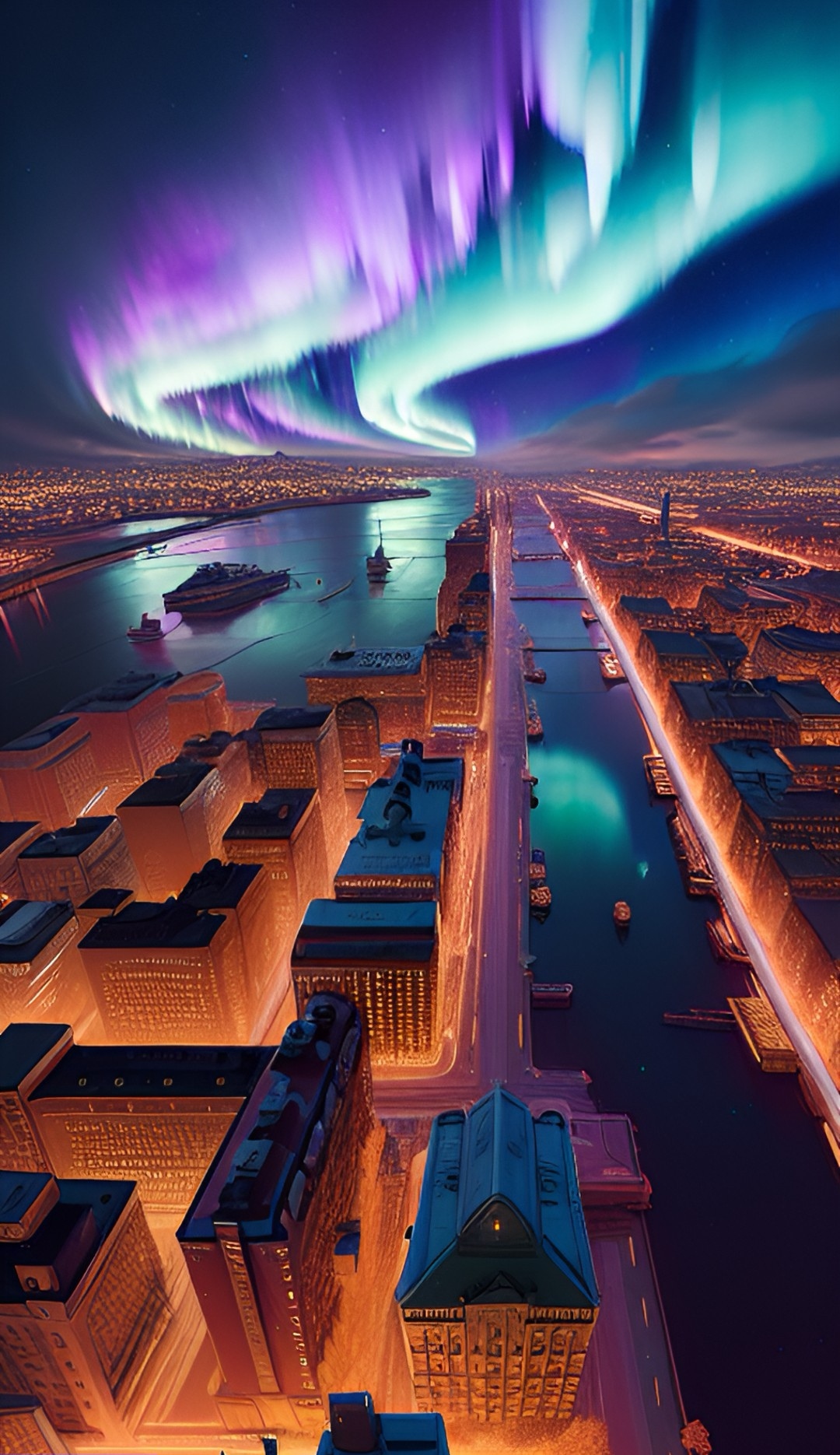 Can You See the Northern Lights in Helsinki? The Secret Revealed