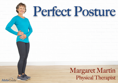 Program Overview – Posture Practice