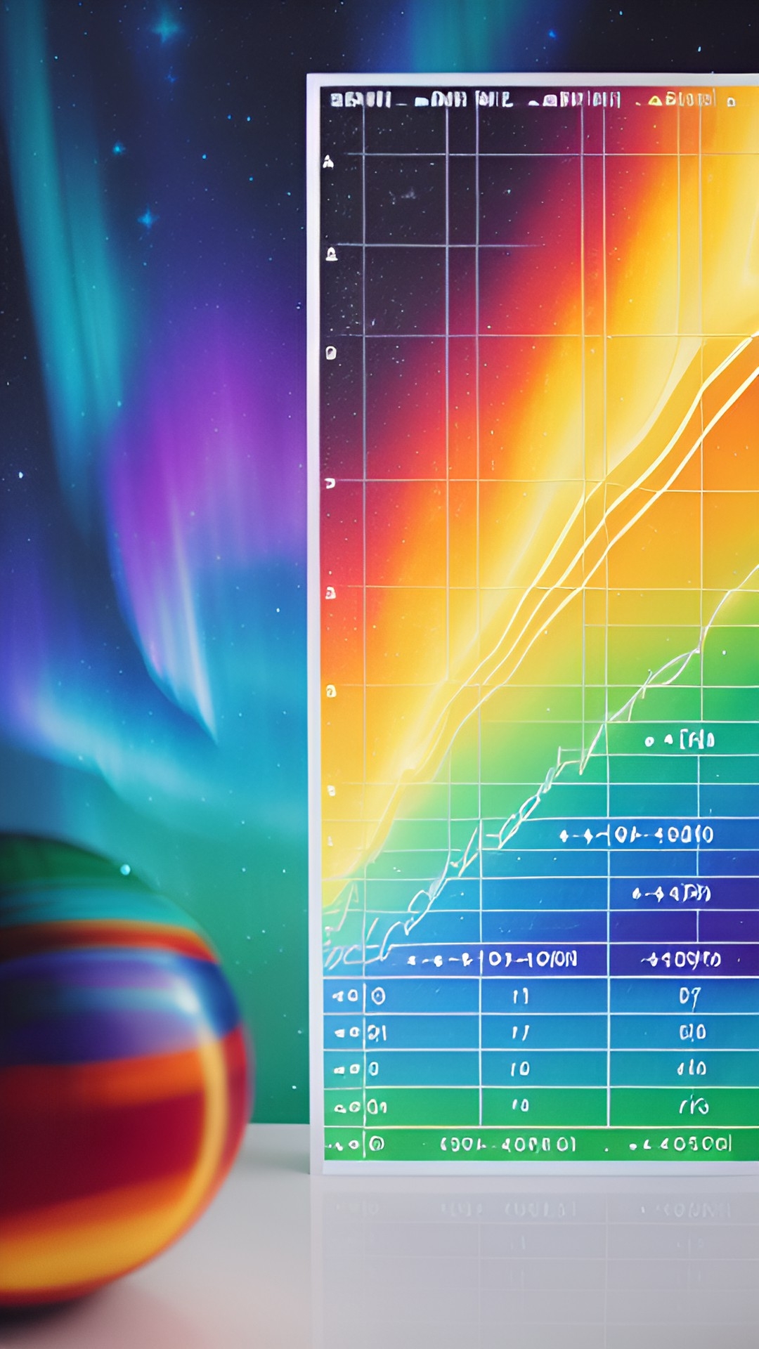 Kp Index Aurora How to Read the Key Metric That Predicts the Northern