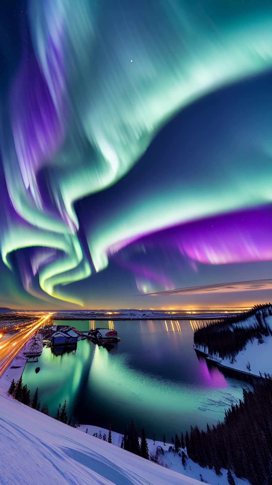 Aurora in Fairbanks The Ultimate Guide to Seeing the Northern Lights