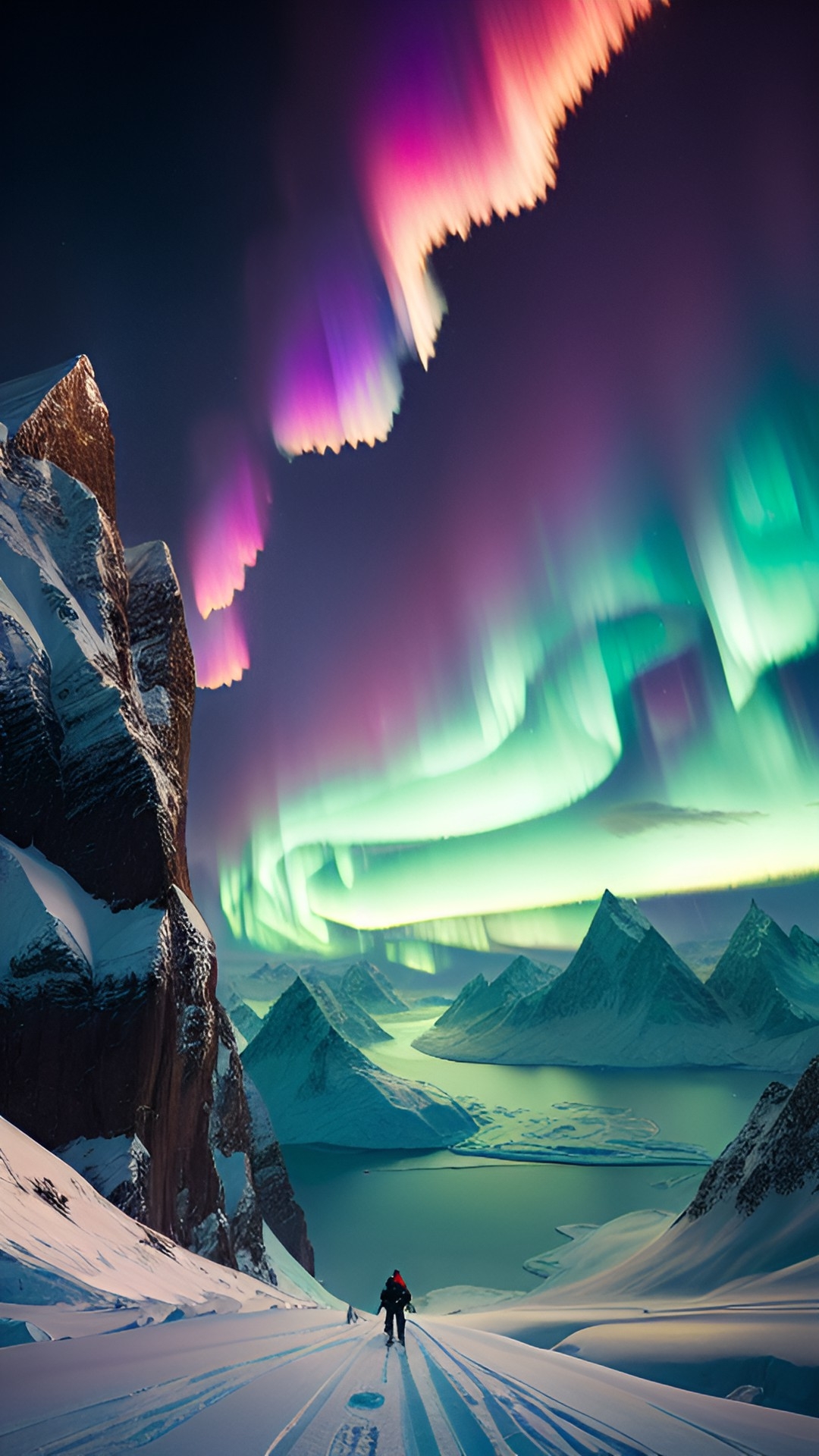 Alaska Aurora The Definitive Guide to Hunting the Northern Lights in