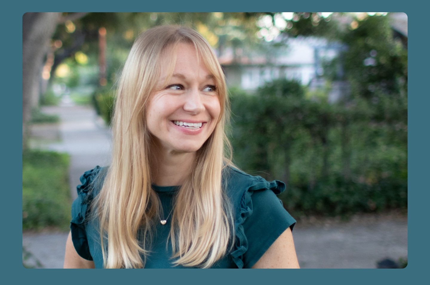 Finding an Aligned Provider