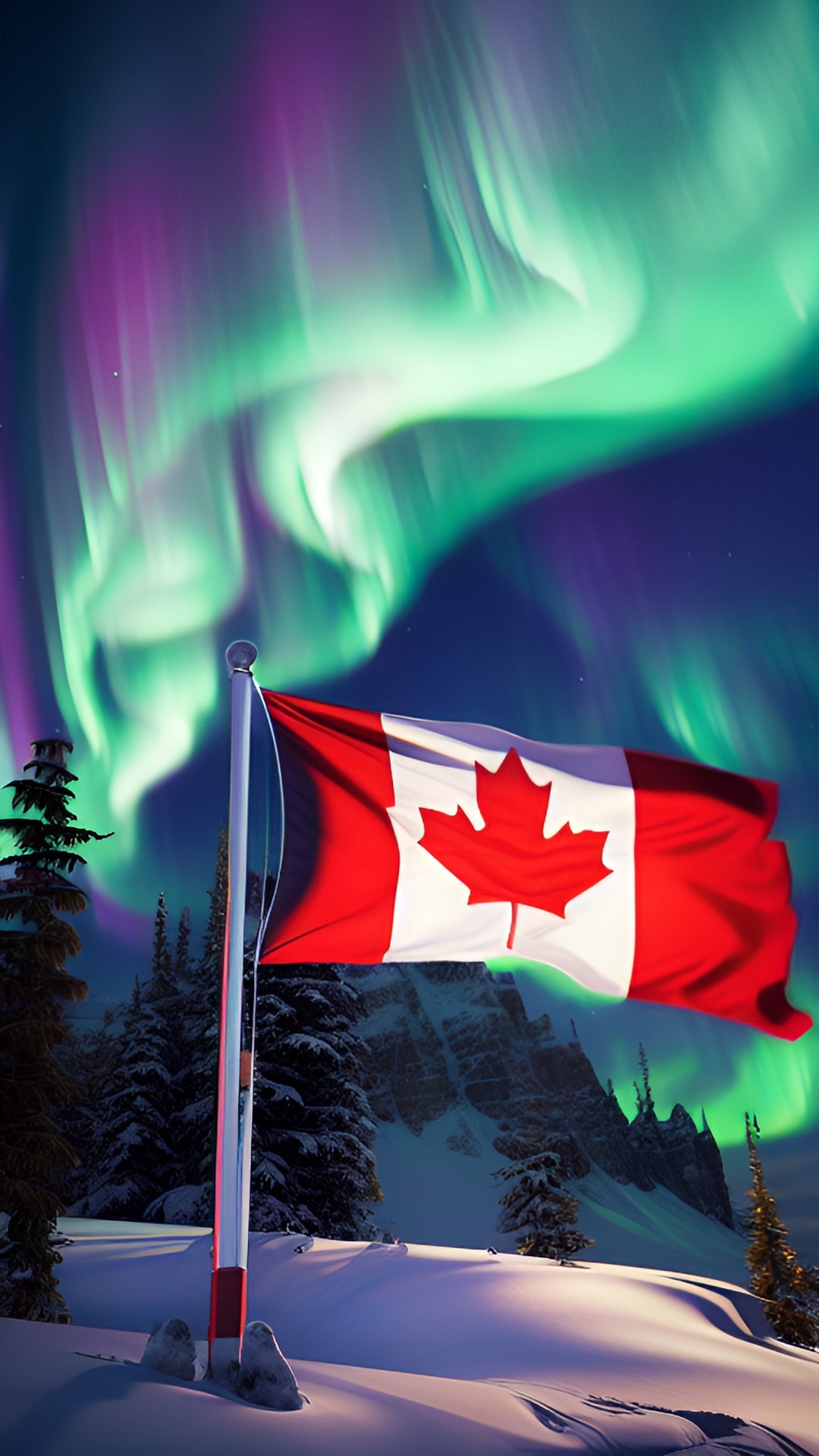 Aurora Guide Where and When Can You See the Northern Lights in Canada?