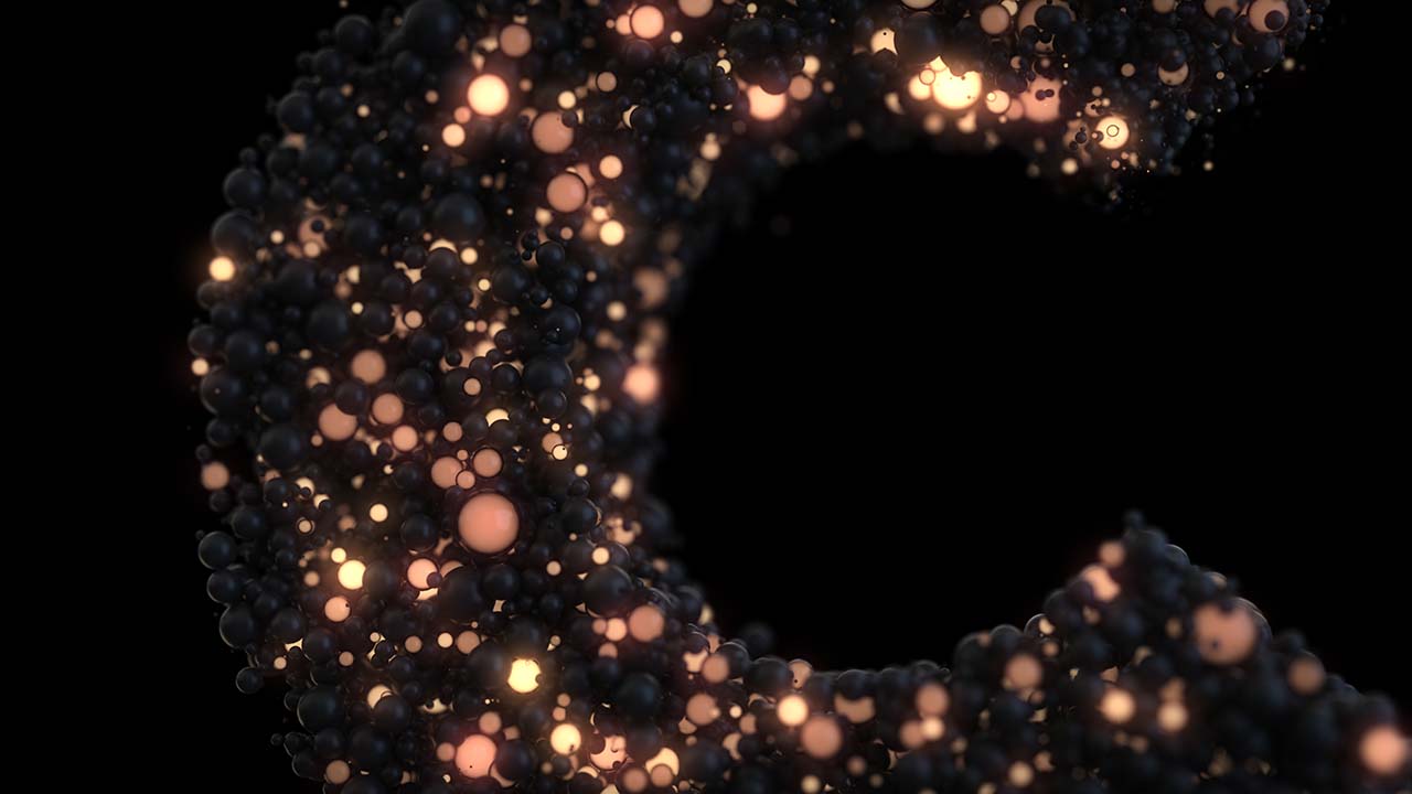 C4D & X-Particles — The Ultimate Power Bundle