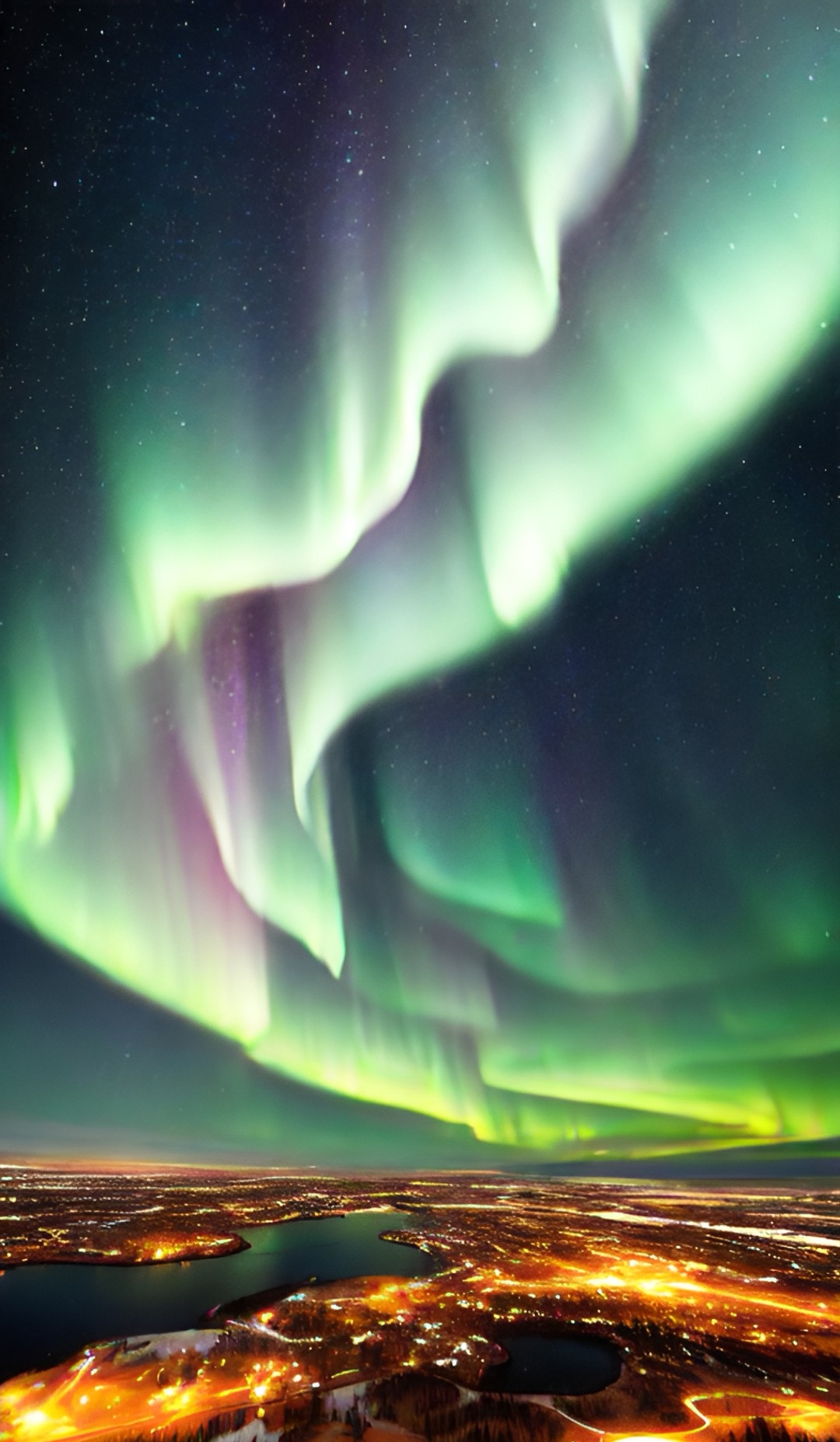 Northern Lights in Ontario Top 10 Places & Aurora Guide