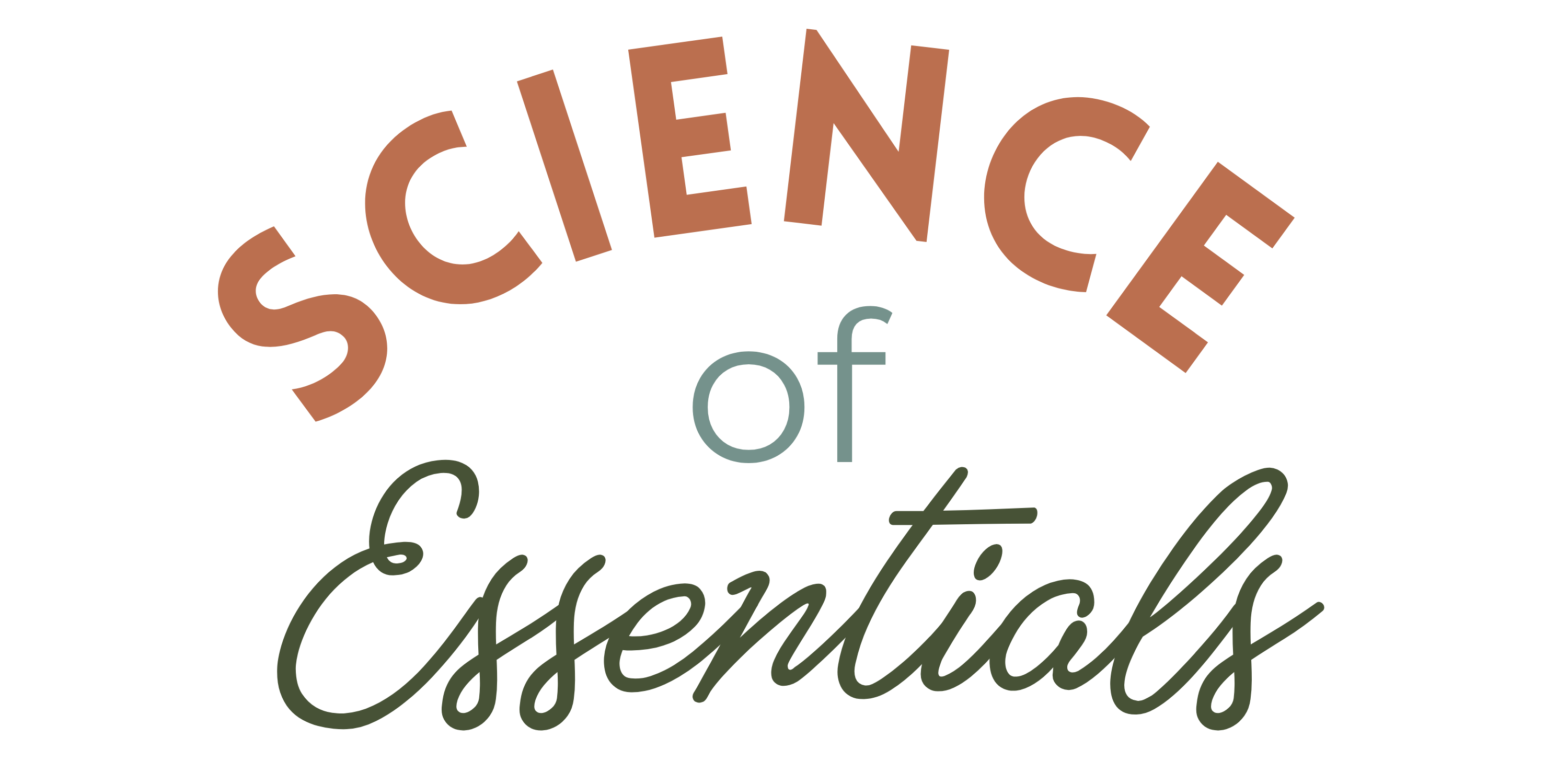 Science of Essentials