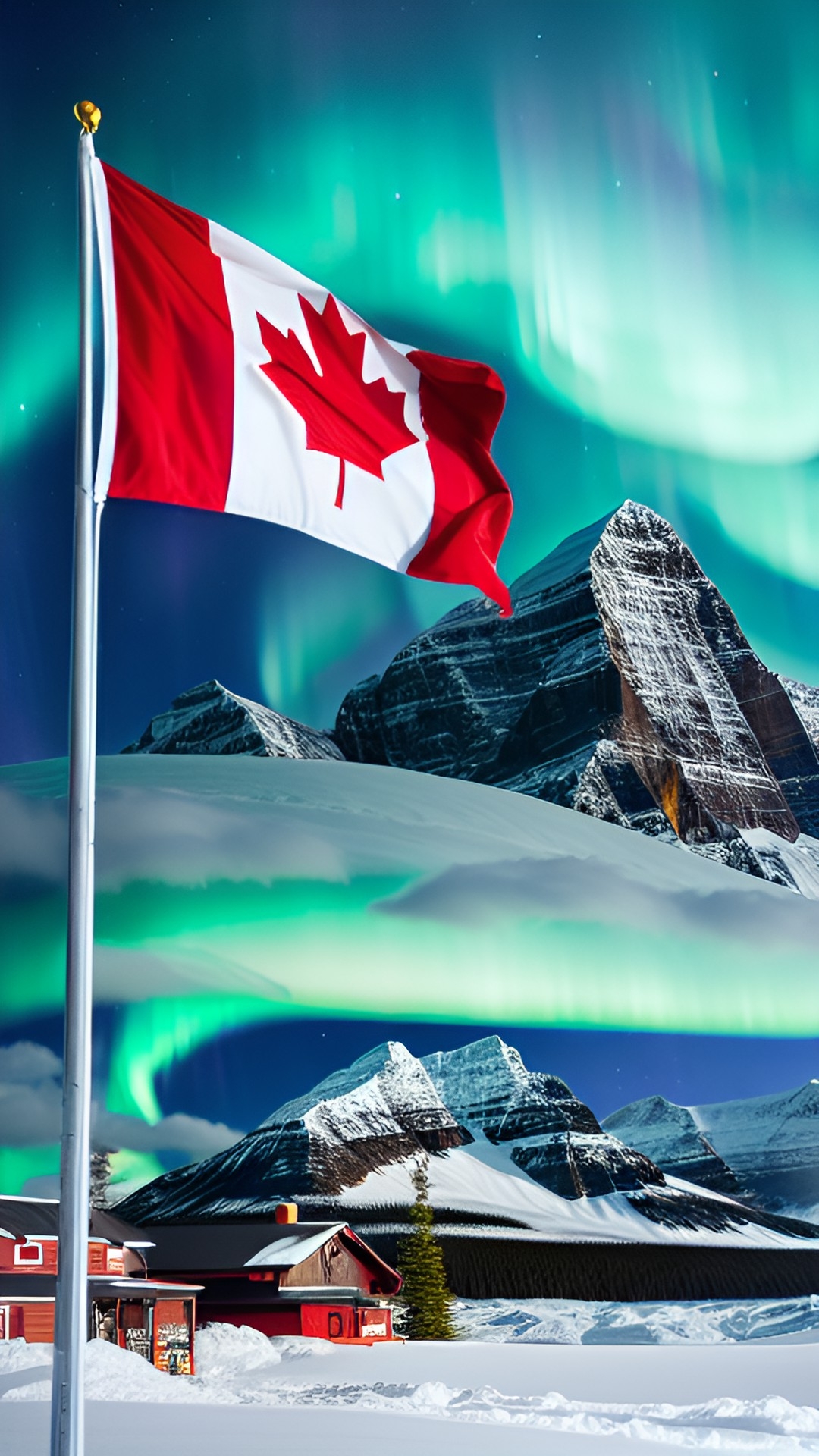 Top 10 Best Places to See the Northern Lights in Canada