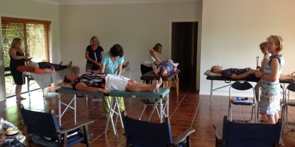 What is Biofield Tuning?