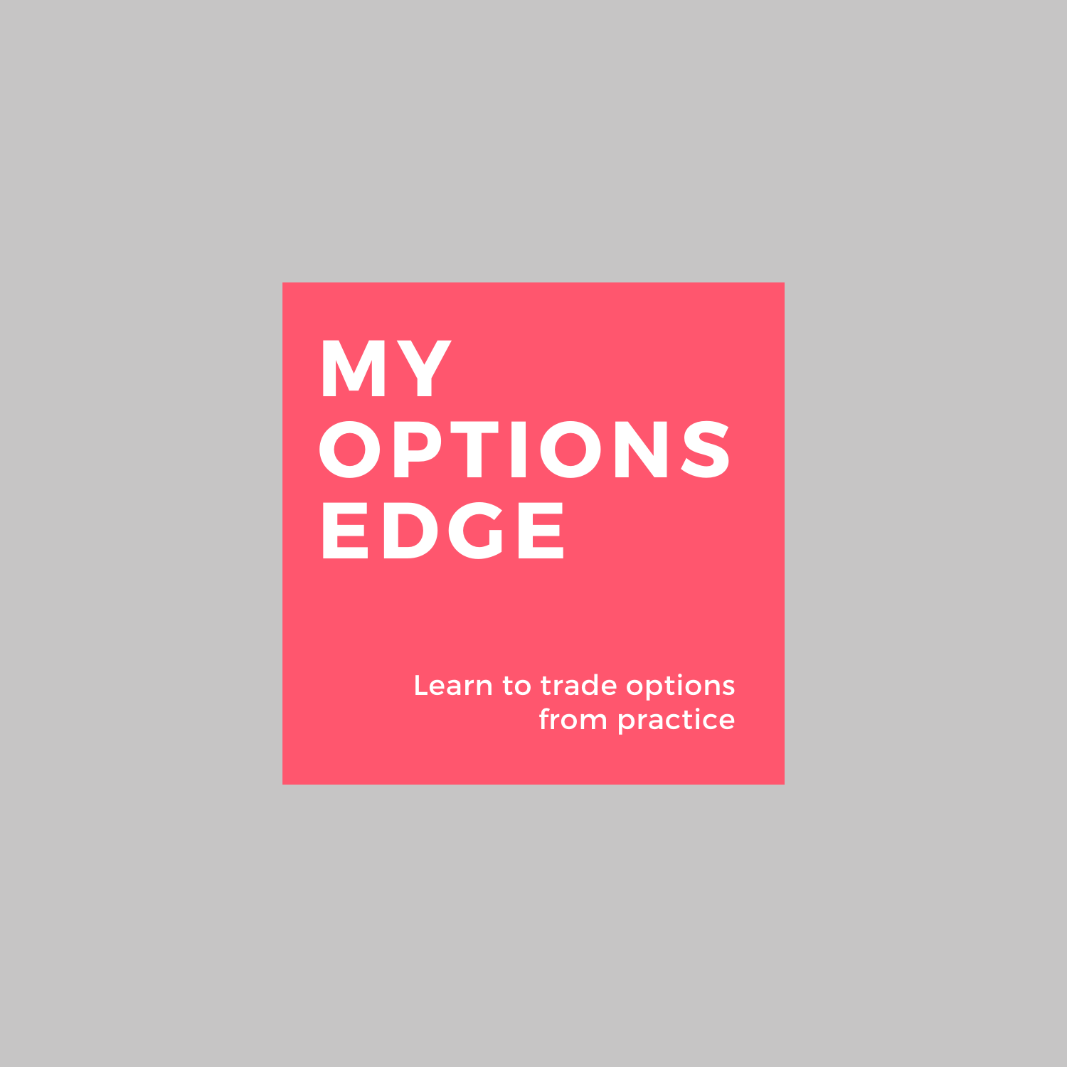 Options Trading Courses