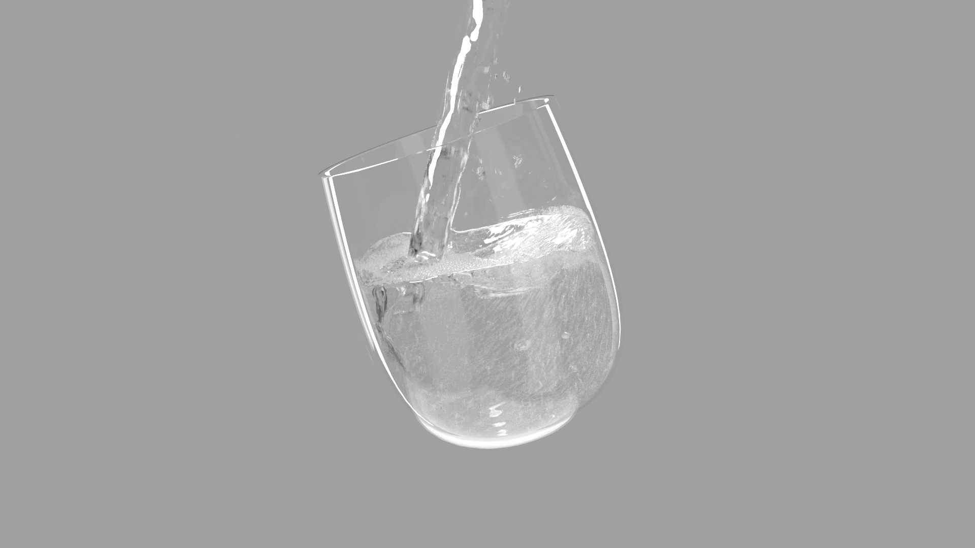 XP Liquid Pouring • Scene File + Explainer videos + Brand New Beer