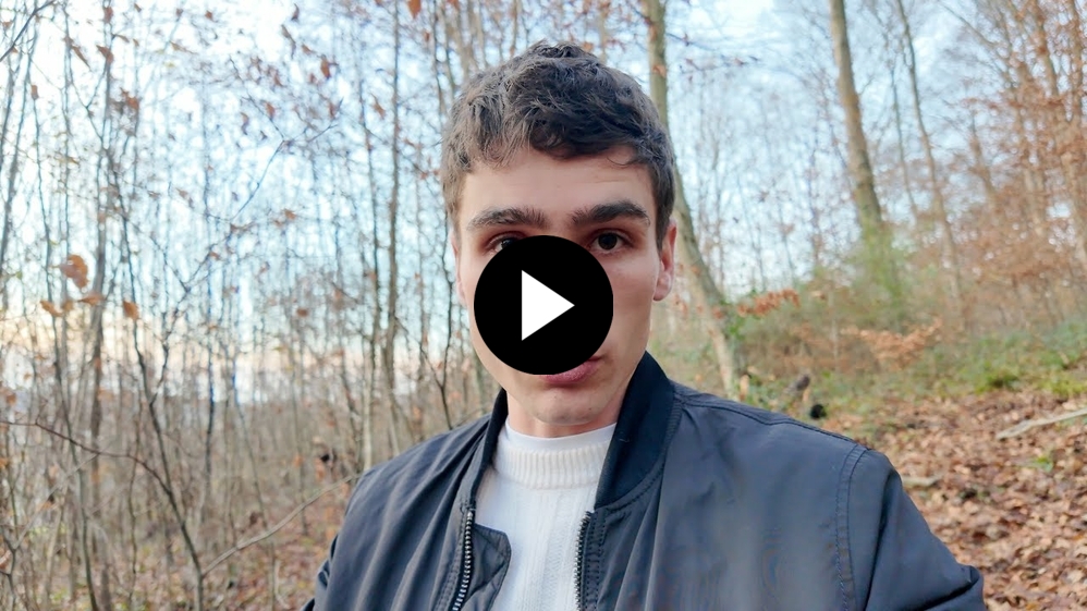 Message aux Youtubeurs qui font 300 vues