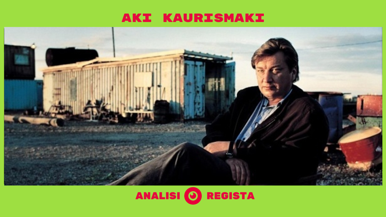 Il cinema di Aki Kaurismäki