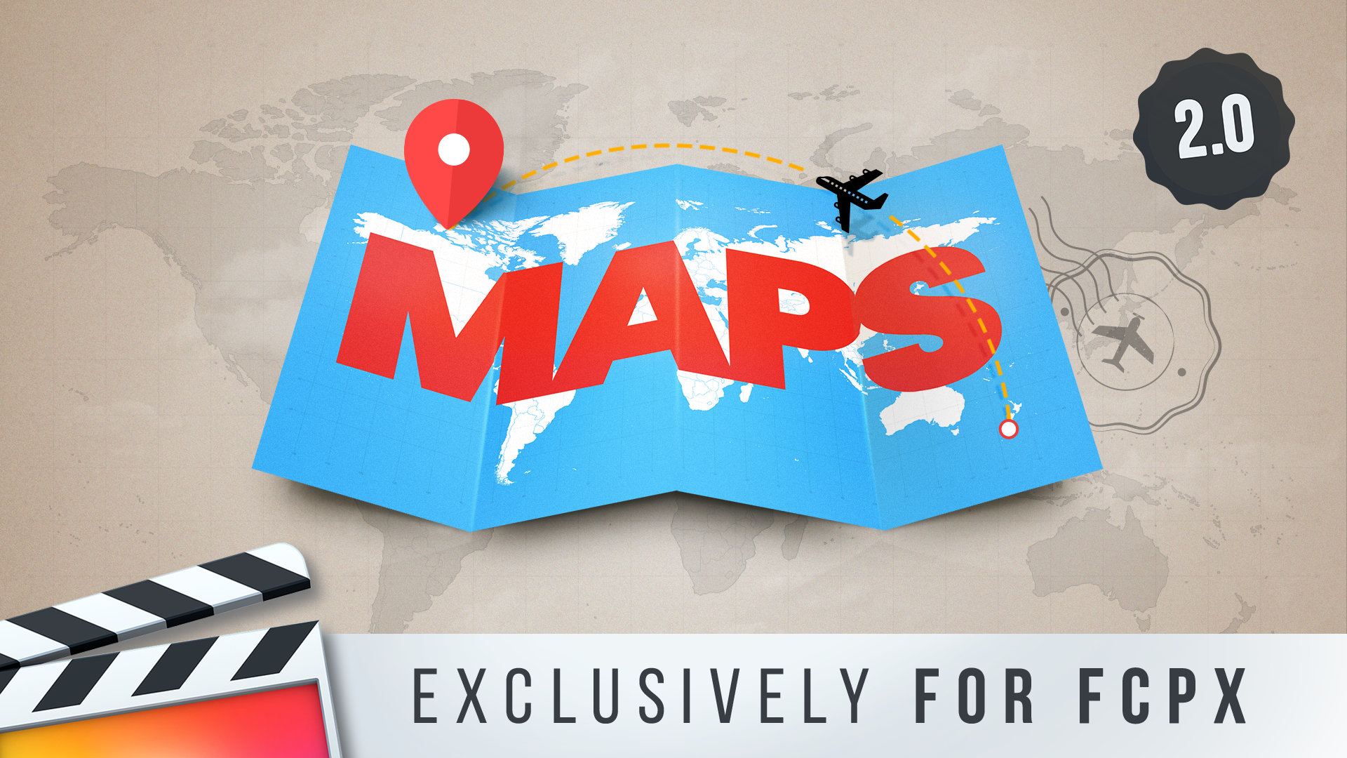 Maps 2.0