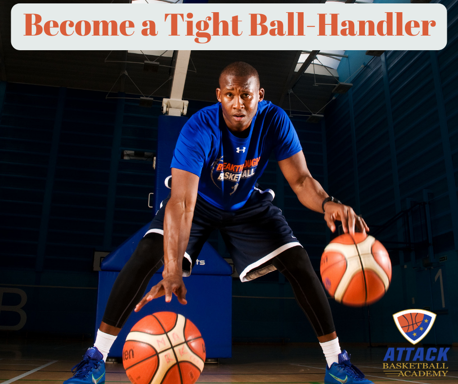 Tight BallHandlers Course