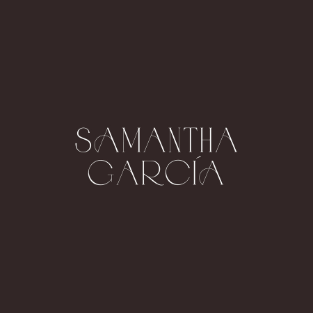 Logo de Samantha Garcia INC