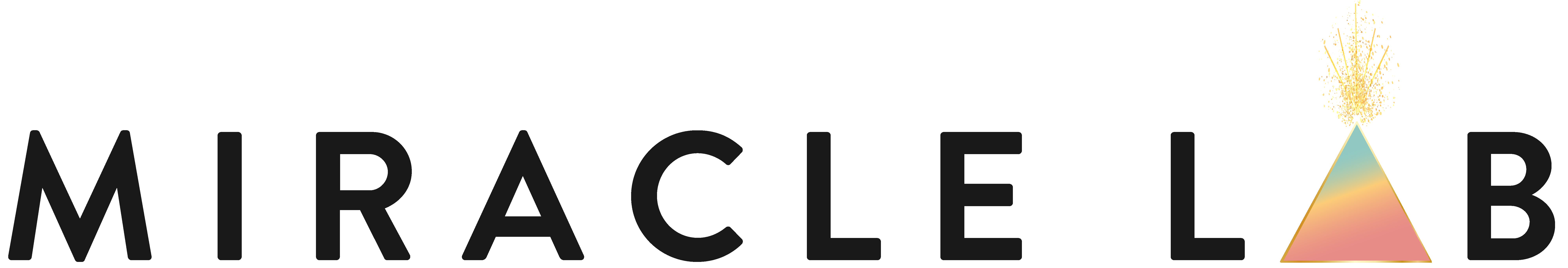 Miracle Lab - Align your mind, beauty, and Spirit to create your dream life
