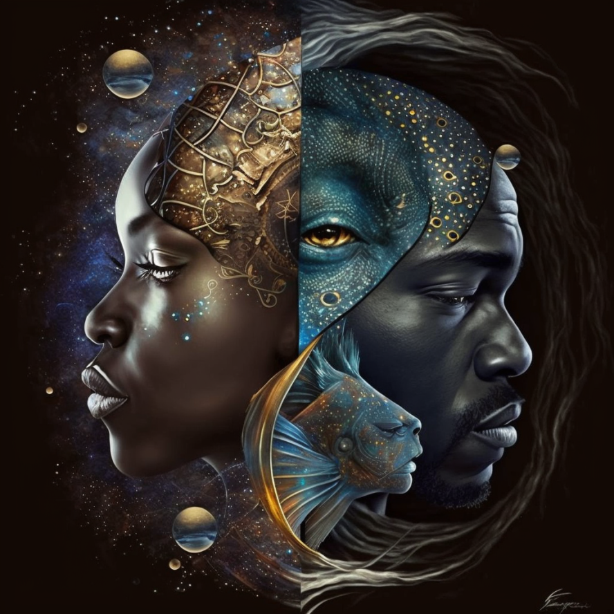 MASTERCLASS LA PLACE DE LA SEXUALITÉ DANS LA SPIRITUALITÉ AFRICAINE